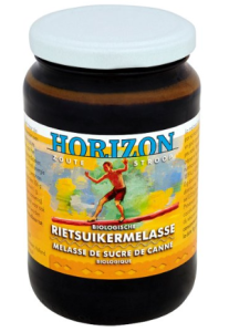 Melasa z trzciny cukrowej Bio 450 g (300 ml)