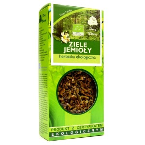 Jemioła ziele EKO 50g