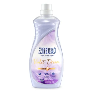 ZIELKO Płyn do płukania VIOLET DREAM 1,52 l