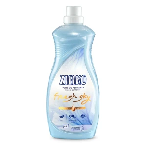 ZIELKO Płyn do płukania FRESH SKY 1,52 l