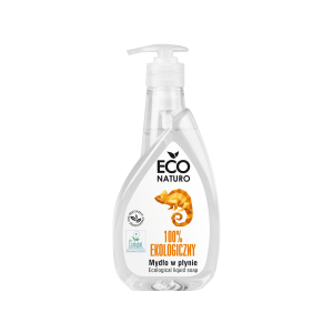 Mydło w płynie EKO 400 ml