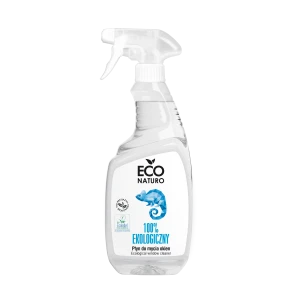 Płyn do mycia szyb EKO 750 ml
