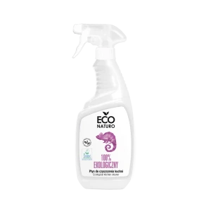 Płyn do czyszczenia kuchni EKO 750 ml