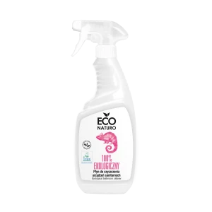 Płyn do mycia urządzeń sanitarnych EKO 750 ml