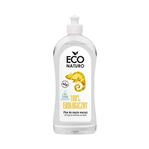 Płyn do mycia naczyń EKO 500 ml