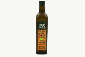 Oliwa z oliwek Terra del Re 750ml