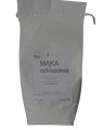 Mąka orkiszowa biała BIO 1 kg