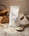 Mąka orkiszowa biała BIO 1 kg
