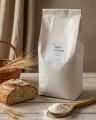 Mąka orkiszowa biała 5 kg