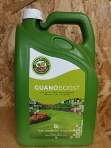 GuanoBoost Koncentrat 5l