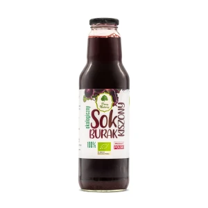 Sok z buraka kiszonego 100% EKO 750ml