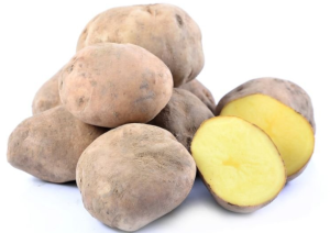 Ziemniak Bio 1 kg 
