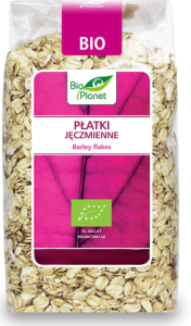 Płatki jęczmienne Eko 300 g