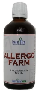Allergo farm 100 ml