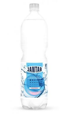 Woda niegazowana Jantar 0,5  l.PNG