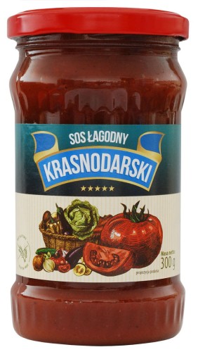 Sos łagodny krasnodarski 300 g.jpg