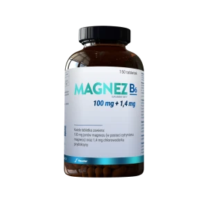 MAGNEZ B6