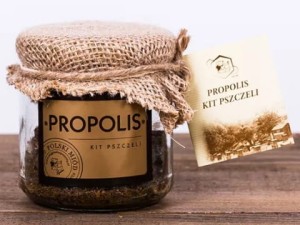 Propolis - Kit pszczeli 50g