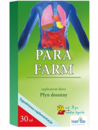 PARA FARM 100ml