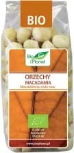 Orzechy macadamia  200 g