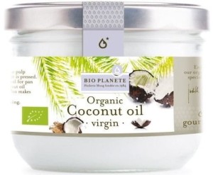 Olej Kokosowy Organiczny Virgin 400ml - Bio Planet