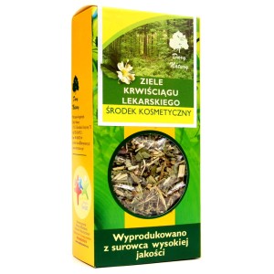 KRWIŚCIĄG LEKARSKI ZIELE 50G