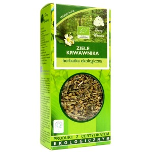 KRWAWNIK ZIELE EKO 50G
