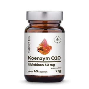  Koenzym Q10 60mg