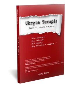 ,,Ukryte terapie"