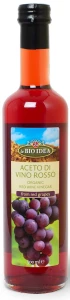 Ocet winny czerwony 500 ml